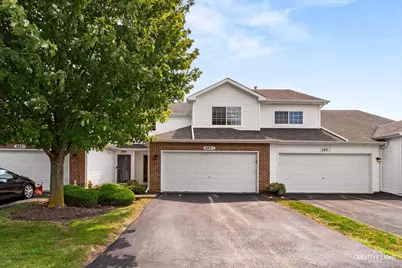 343 Capitol Drive #B, Sugar Grove, IL 60554 - Photo 1