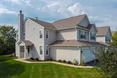 1239 Spaulding Road #C, Bartlett, IL 60103 - Photo 2