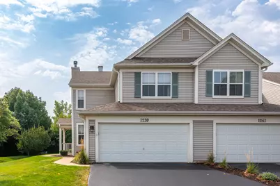 1239 Spaulding Road #C, Bartlett, IL 60103 - Photo 1