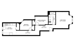 2757 W Logan Blvd, Chicago, IL 60647 - Photo 12