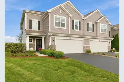 667 Anchorage Court, Pingree Grove, IL 60140 - Photo 1
