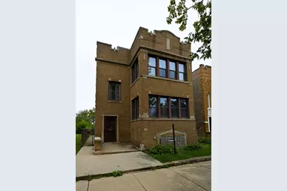 8507 S May Street, Chicago, IL 60620 - Photo 1