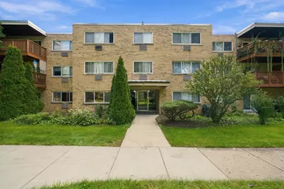 702 Dempster Street #G4, Mount Prospect, IL 60056 - Photo 2
