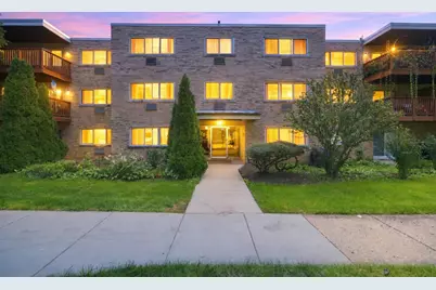 702 Dempster Street #G4, Mount Prospect, IL 60056 - Photo 1