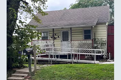815 N Grace Avenue, Kewanee, IL 61443 - Photo 1