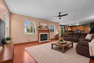 115 E Meadow Dr, Cortland, IL 60112 - Photo 6