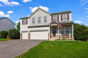 115 E Meadow Dr, Cortland, IL 60112 - Photo 1