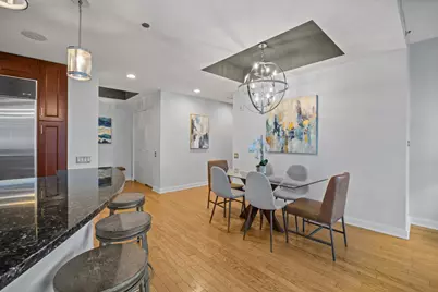 60 E Monroe Street #2203, Chicago, IL 60603 - Photo 8