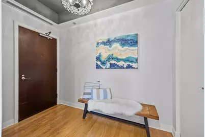 60 E Monroe Street #2203, Chicago, IL 60603 - Photo 20