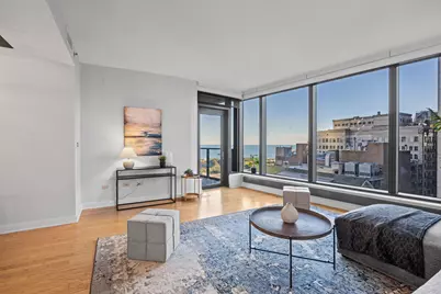 60 E Monroe Street #2203, Chicago, IL 60603 - Photo 2