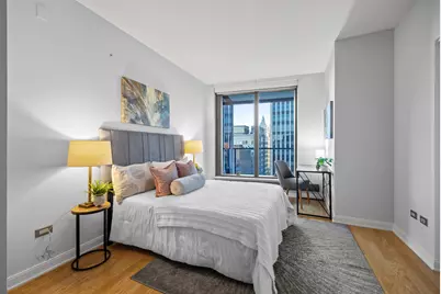60 E Monroe Street #2203, Chicago, IL 60603 - Photo 16