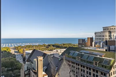 60 E Monroe Street #2203, Chicago, IL 60603 - Photo 10