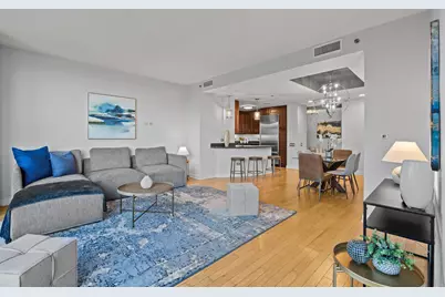 60 E Monroe Street #2203, Chicago, IL 60603 - Photo 4