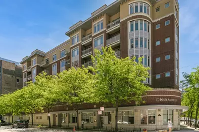657 W Fulton Street #413, Chicago, IL 60661 - Photo 1