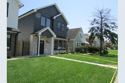 1743 N 34th Avenue, Stone Park, IL 60165 - Photo 1