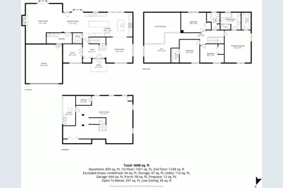 1112 Colgate Court, Naperville, IL 60565 - Photo 28