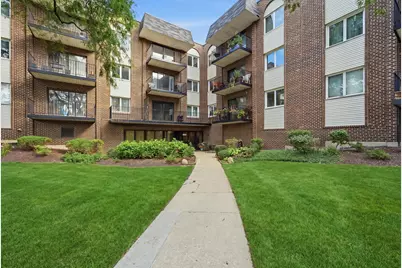 1200 W Northwest Highway #307, Mount Prospect, IL 60056 - Photo 1