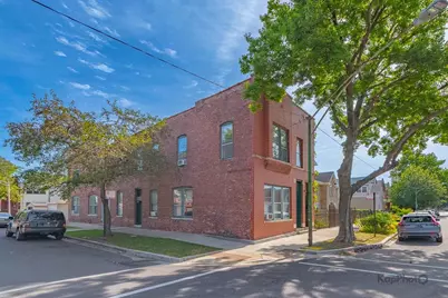 3001 S Haynes Court #2M, Chicago, IL 60608 - Photo 12