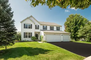 1777 Napa Suwe Ct, Wauconda, IL 60084 - Photo 1