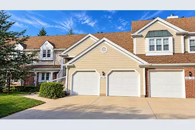 1006 Brentwood Circle, Buffalo Grove, IL 60089 - Photo 1