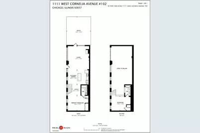 1111 W Cornelia Avenue #102, Chicago, IL 60657 - Photo 28