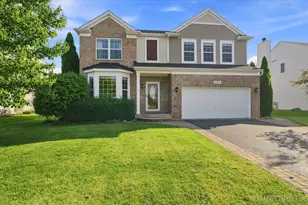 224 Burnett St, Yorkville, IL 60560 - Photo 1