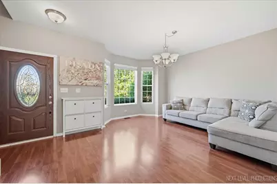 224 Burnett Street, Yorkville, IL 60560 - Photo 2