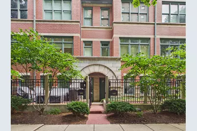 1445 S Indiana Avenue, Chicago, IL 60605 - Photo 1