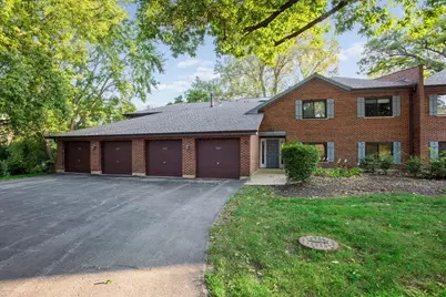 5373 Newport Drive #2-4B, Lisle, IL 60532 - Photo 1