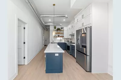 3300 N Racine Avenue #1, Chicago, IL 60657 - Photo 4