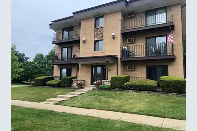 7730 Wildwood Court #3N, Darien, IL 60561 - Photo 1