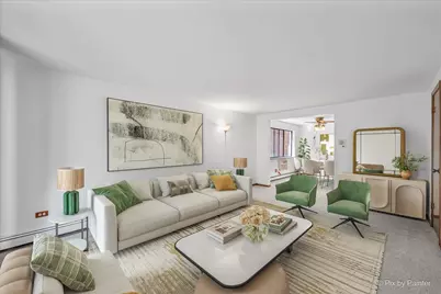 5312 W Windsor Avenue #2W, Chicago, IL 60630 - Photo 2