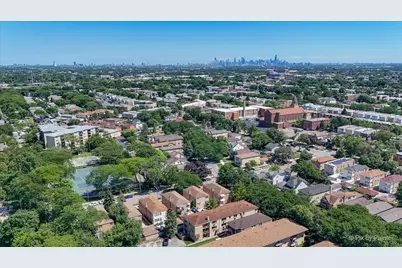 5312 W Windsor Avenue #2W, Chicago, IL 60630 - Photo 14