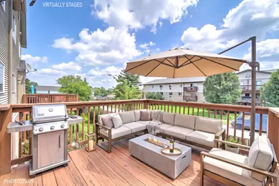 673 E Fountainview Drive #673, Mundelein, IL 60060 - Photo 14