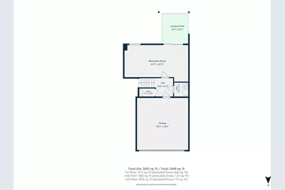 673 E Fountainview Drive #673, Mundelein, IL 60060 - Photo 42