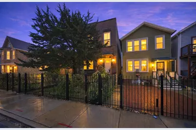 2443 W Arthington Street #Basement, Chicago, IL 60612 - Photo 26