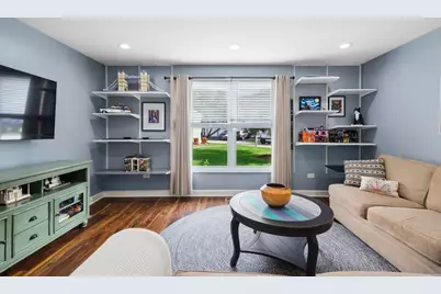 1054 Brunswick Harbor, Schaumburg, IL 60193 - Photo 6