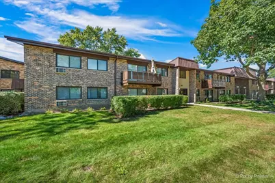 2632 N Windsor Drive #102, Arlington Heights, IL 60004 - Photo 26