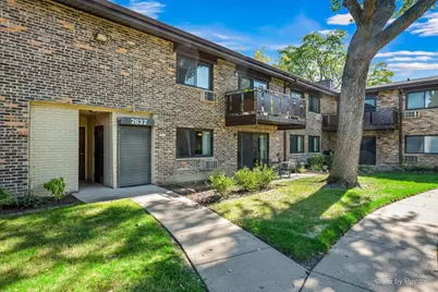 2632 N Windsor Drive #102, Arlington Heights, IL 60004 - Photo 22