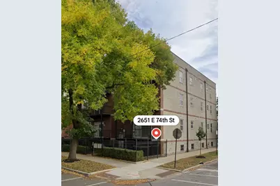 2651 E 74th Street #101, Chicago, IL 60649 - Photo 2