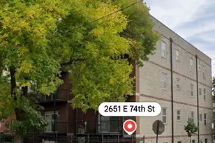 2651 E 74th St, Chicago, IL 60649 - Photo 2