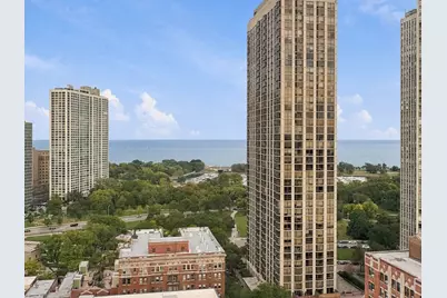 2700 N Hampden Court #8B, Chicago, IL 60614 - Photo 8