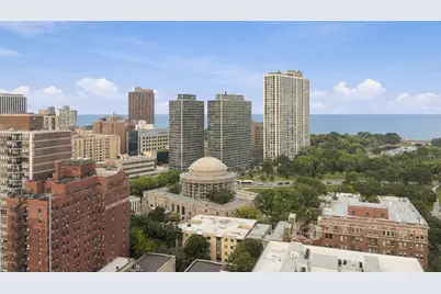 2700 N Hampden Court #8B, Chicago, IL 60614 - Photo 6