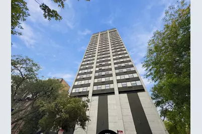 2700 N Hampden Court #8B, Chicago, IL 60614 - Photo 2