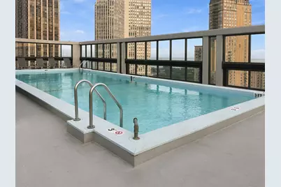 2700 N Hampden Court #8B, Chicago, IL 60614 - Photo 12