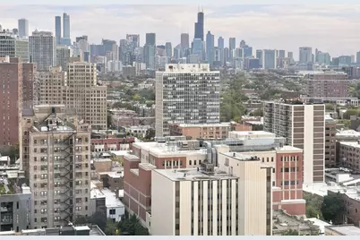 2700 N Hampden Court #8B, Chicago, IL 60614 - Photo 4