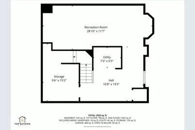 2010 Ivy Ridge Drive, Hoffman Estates, IL 60192 - Photo 40