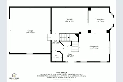 2010 Ivy Ridge Drive, Hoffman Estates, IL 60192 - Photo 46