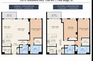 120 N Northwest Hwy, Park Ridge, IL 60068 - Photo 20