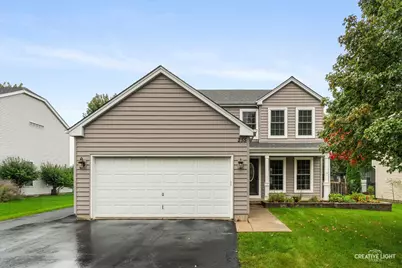 255 Mayfair Lane, South Elgin, IL 60177 - Photo 1